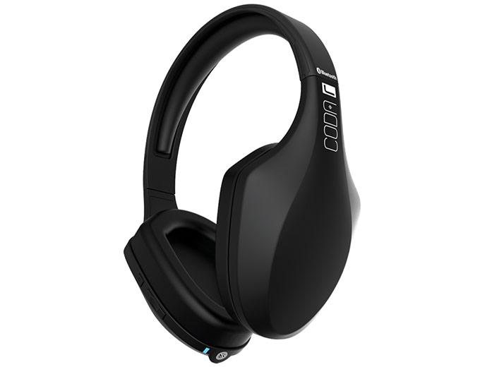 iFrogz Coda Forte Bluetooth Headset
