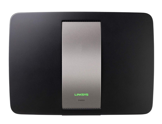 Linksys EA6500 Smart Wi-Fi AC Router