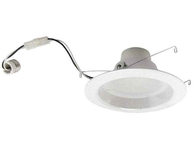 TCP 6" Dimmable LED Retrofit Downlight