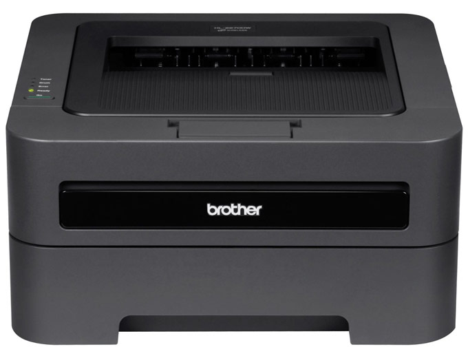 Brother EHL-2270DW Mono Laser Printer