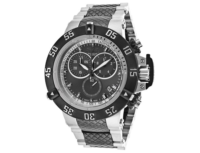 $1,320 off Invicta 15955 Subaqua Swiss Watch