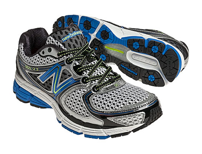 New Balance 860v3 Men's Running Shoes