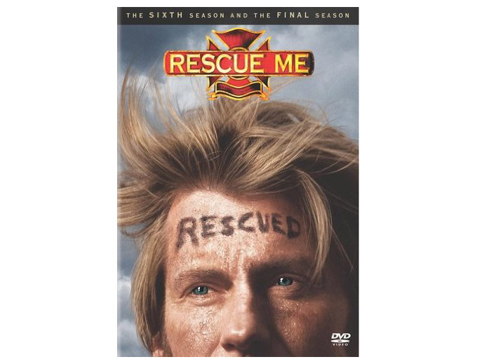 Rescue Me: Season 6 and The Final Season