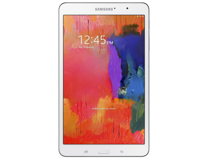 Samsung 16GB Galaxy Tab Pro 8.4 - White