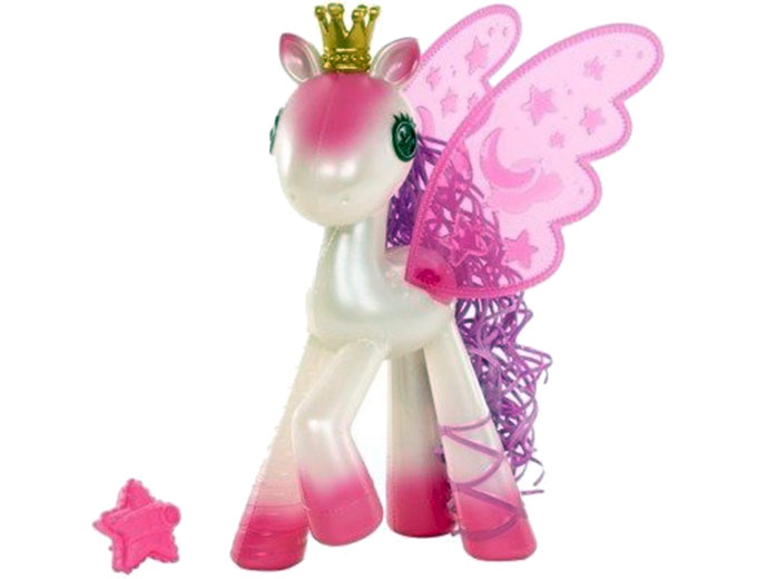 Lalaloopsy Pony Starry Night Pink