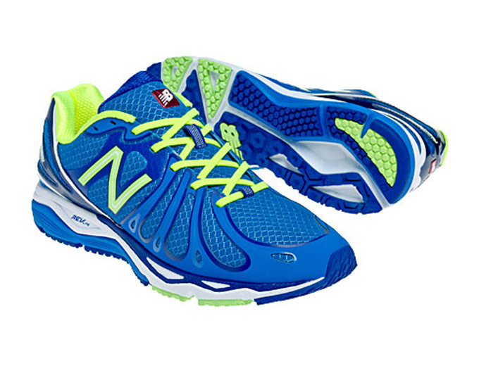 Men's New Balance M890BY3 Running Sneakers