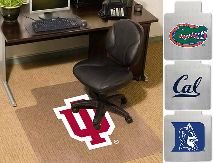 NCAA Chair Pads