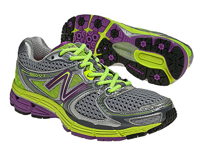 New Balance 860v3 Stability Running Shoes