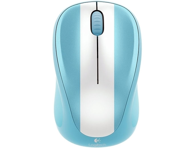 Logitech Wireless Mouse M317 (Argentina)