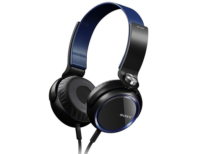Sony MDR-XB400IP Headphones