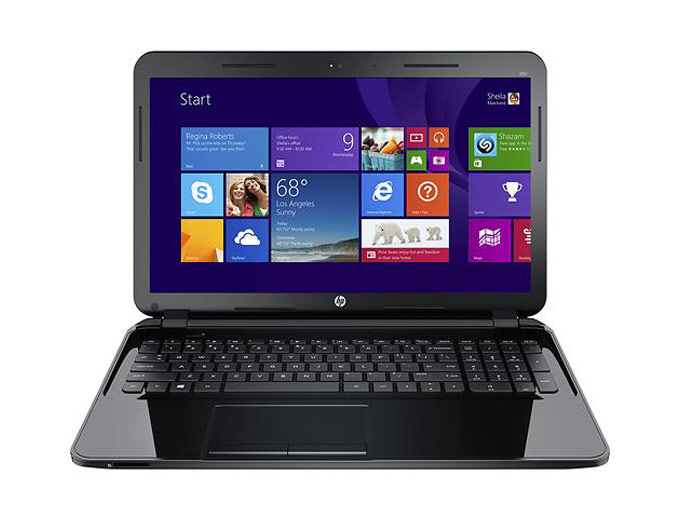 HP 15-d035dx 15.6" Laptop