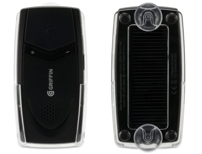 Griffin SmartTalk Bluetooth Speakerphone