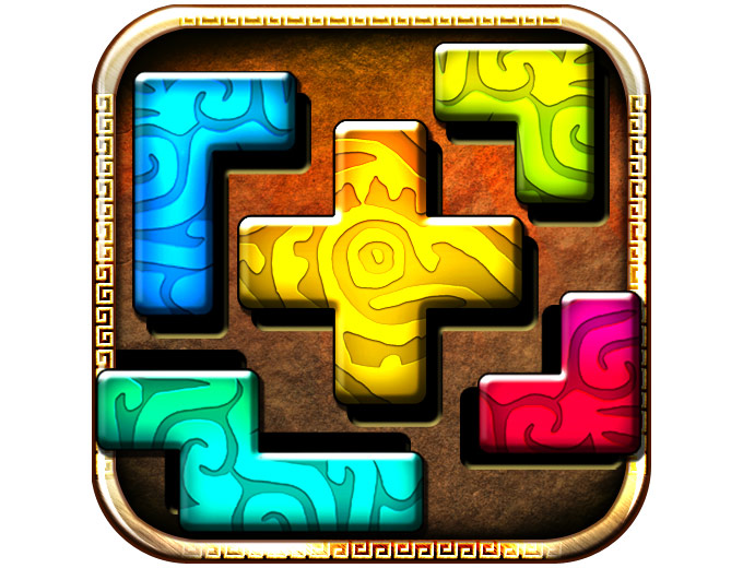 Free Montezuma Puzzle Premium Android App
