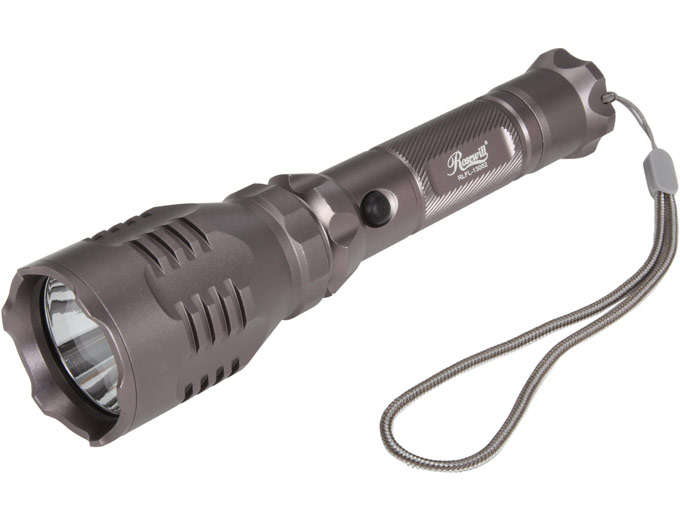 Rosewill RLFL-13002 Cree LED Flashlight