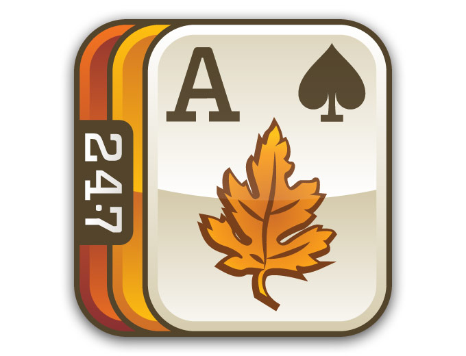 Free Fall Solitaire Android App