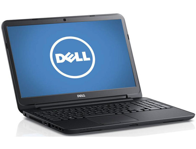 Dell Laptop Sale - Save up to $390 off