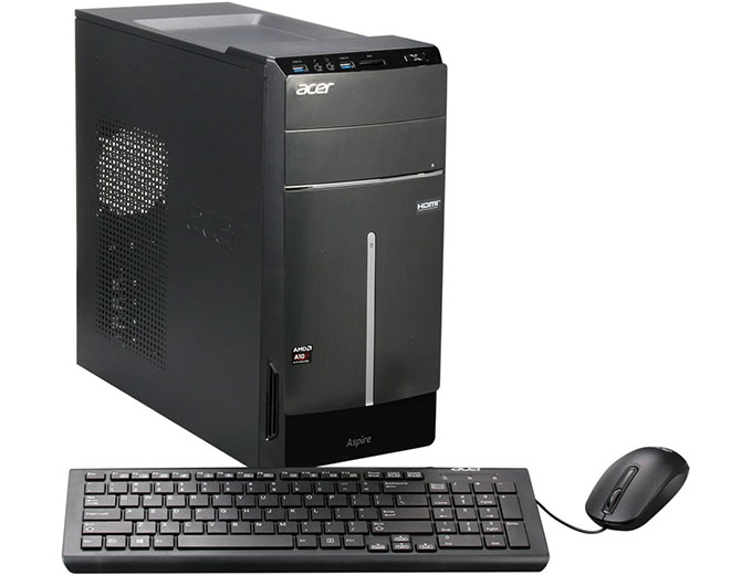 Acer Aspire ATC-105-UR22 Desktop PC