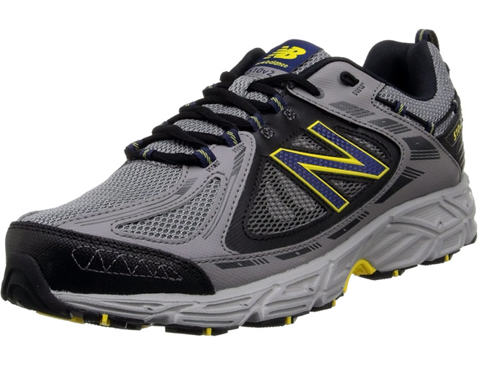 New Balance MT510 Trail Running Shoes