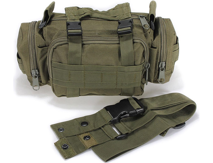 Utility Tactical Military Gear Pack