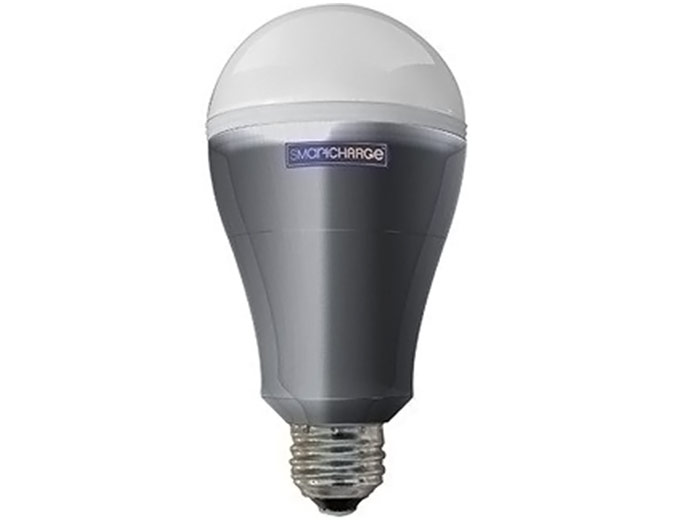 SmartCharge SC5 5W LED Light Bulb