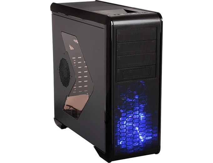Rosewill BLACKHAWK Gaming PC Case