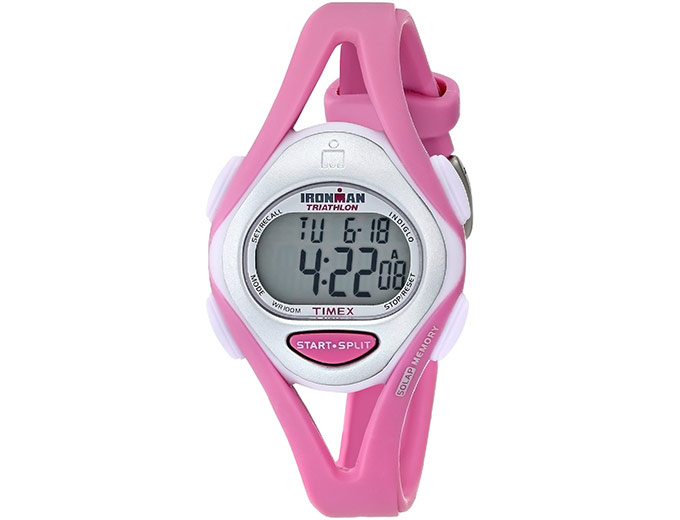 Timex Pink Ironman Women's Watch