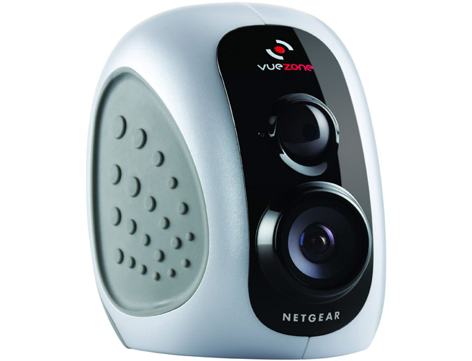 Netgear VueZone Add-On Wireless Camera