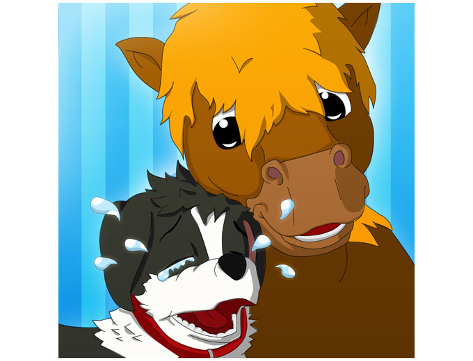 Free Peppy Pals: Empathy Adventures Android App