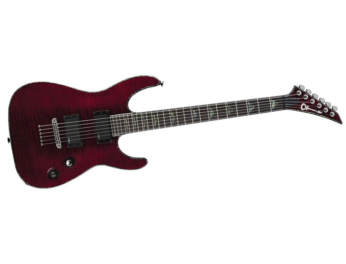 Charvel Desolation DX-1 ST Guitar