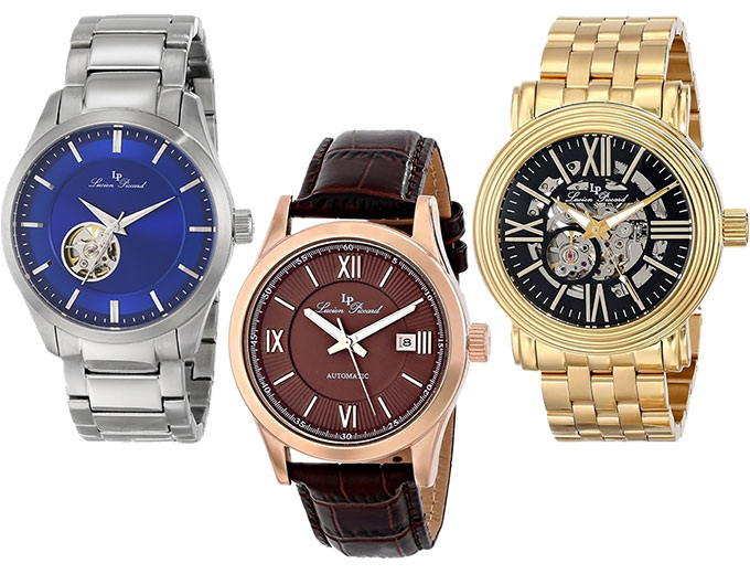 Up to 90% off Lucien Piccard Men's Watches