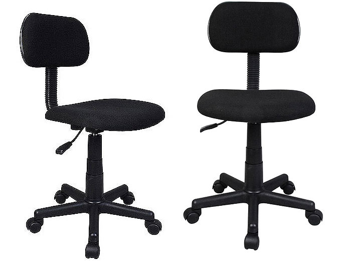 Student Task Chair for $29.88
