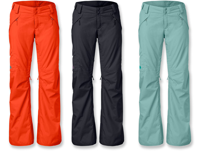 The North Face Freedom LRBC Snow Pants