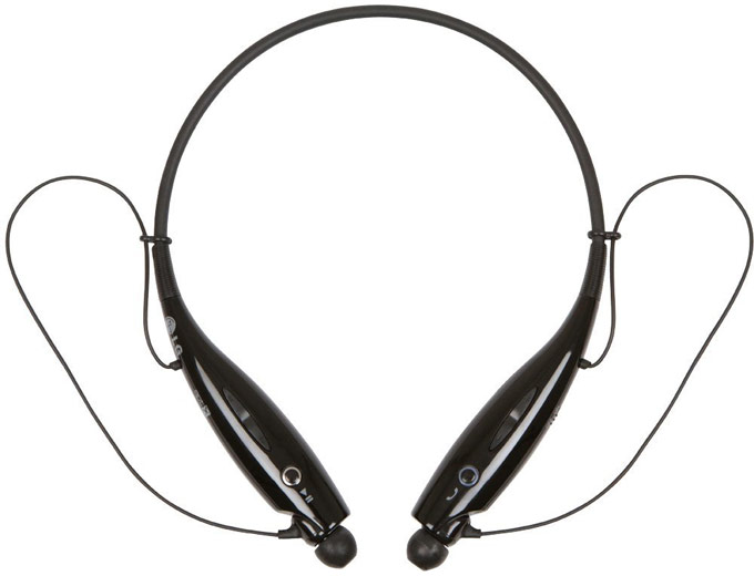 LG Tone+ HBS-730 Bluetooth Headset