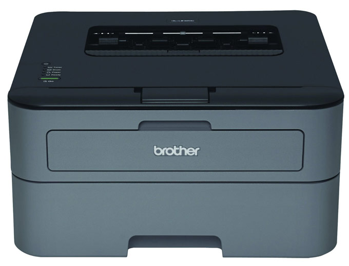 Brother HLL-2320D Laser Printer