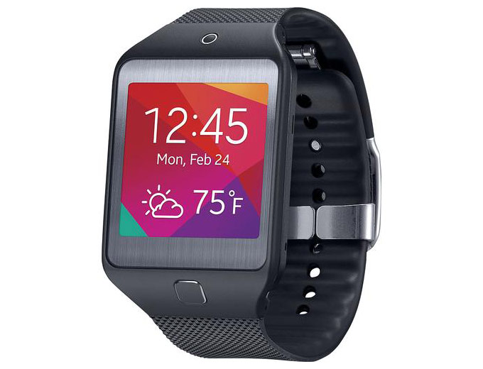 Samsung Gear 2 Neo Smartwatch