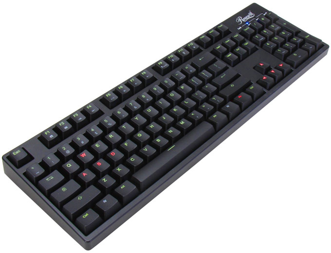 Rosewill Helios RK-9200BU Gaming Keyboard