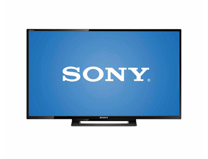 Deal: Sony KDL32R300B 32" 720p 60Hz LED HDTV $199