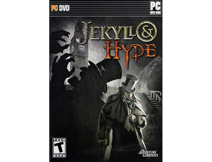 Jekyll and Hyde PC