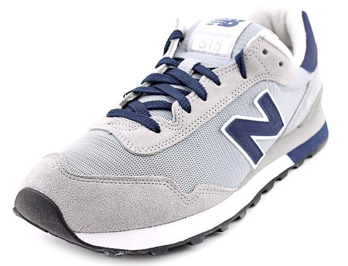 New Balance ML515 Suede Sneakers Shoes