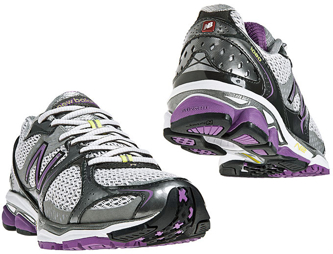 N Balance W1080v2 Women's Running Shoe