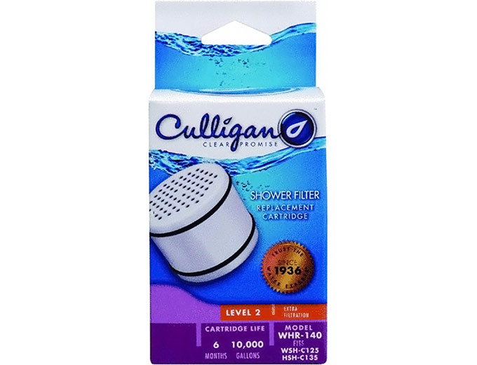 Culligan WHR-140 Replacement Filter Cartridge