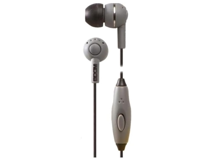 BOOM Spoken Leader Ear Buds with Mic