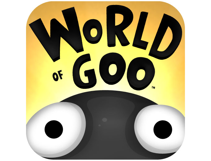Free World of Goo Android App