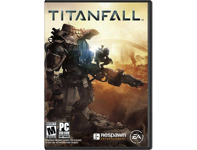 Titanfall PC Download