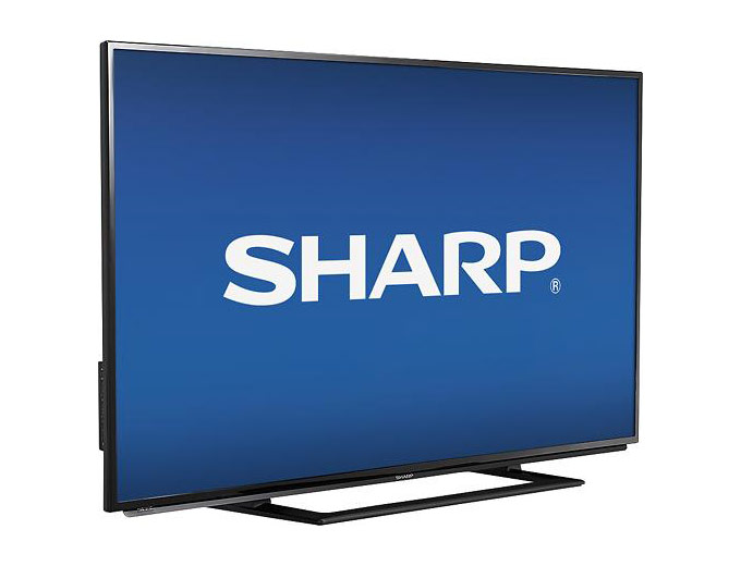 Sharp LC-50LB261U 50" LED HDTV