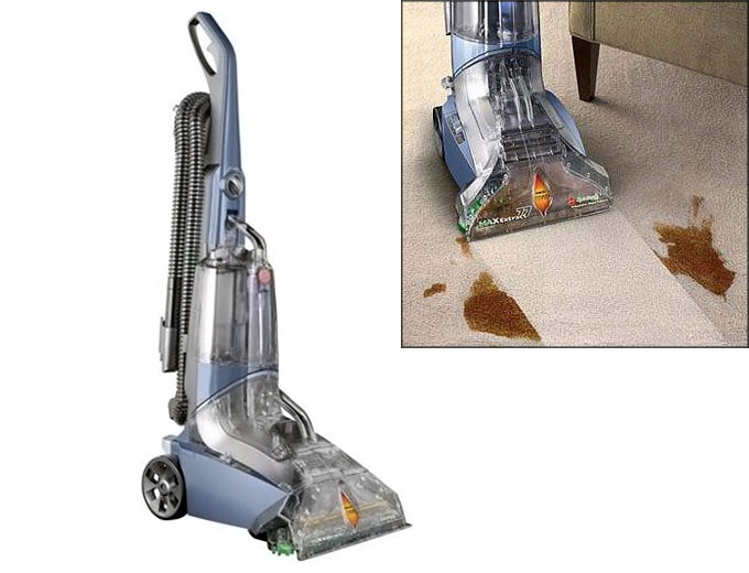 Hoover MaxExtract Multi-Surface Deep Cleaner