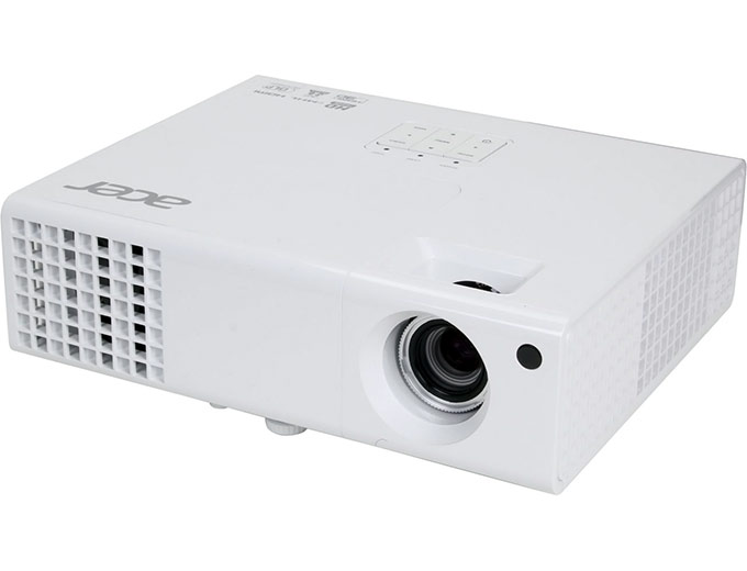 Acer X1373WH Projector