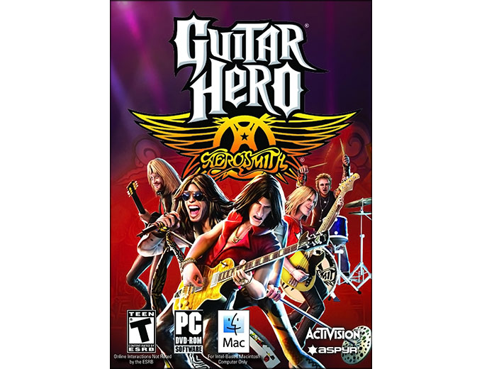 Guitar Hero: Aerosmith - PChttp://www.best-online-coupons.com/open.asp