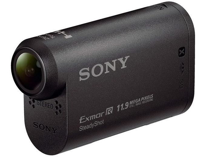 Sony HDRAS20 Action Video Camera