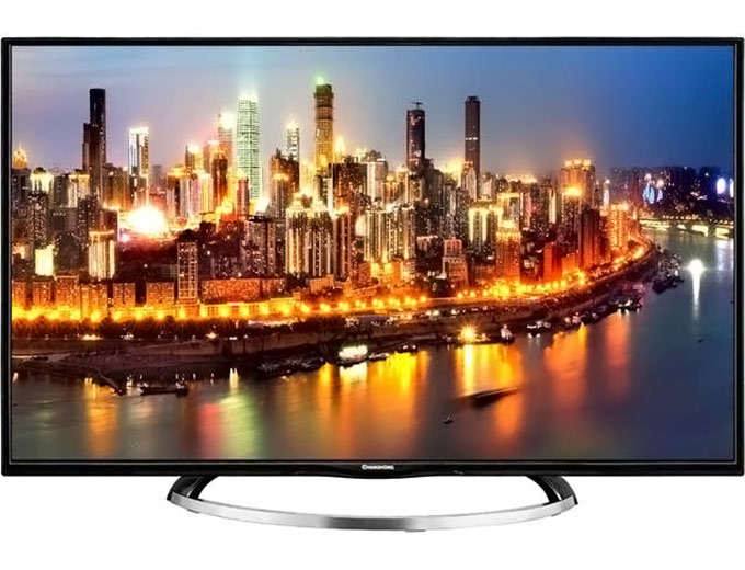 Changhong 55" 4K Ultra HD LED TV
